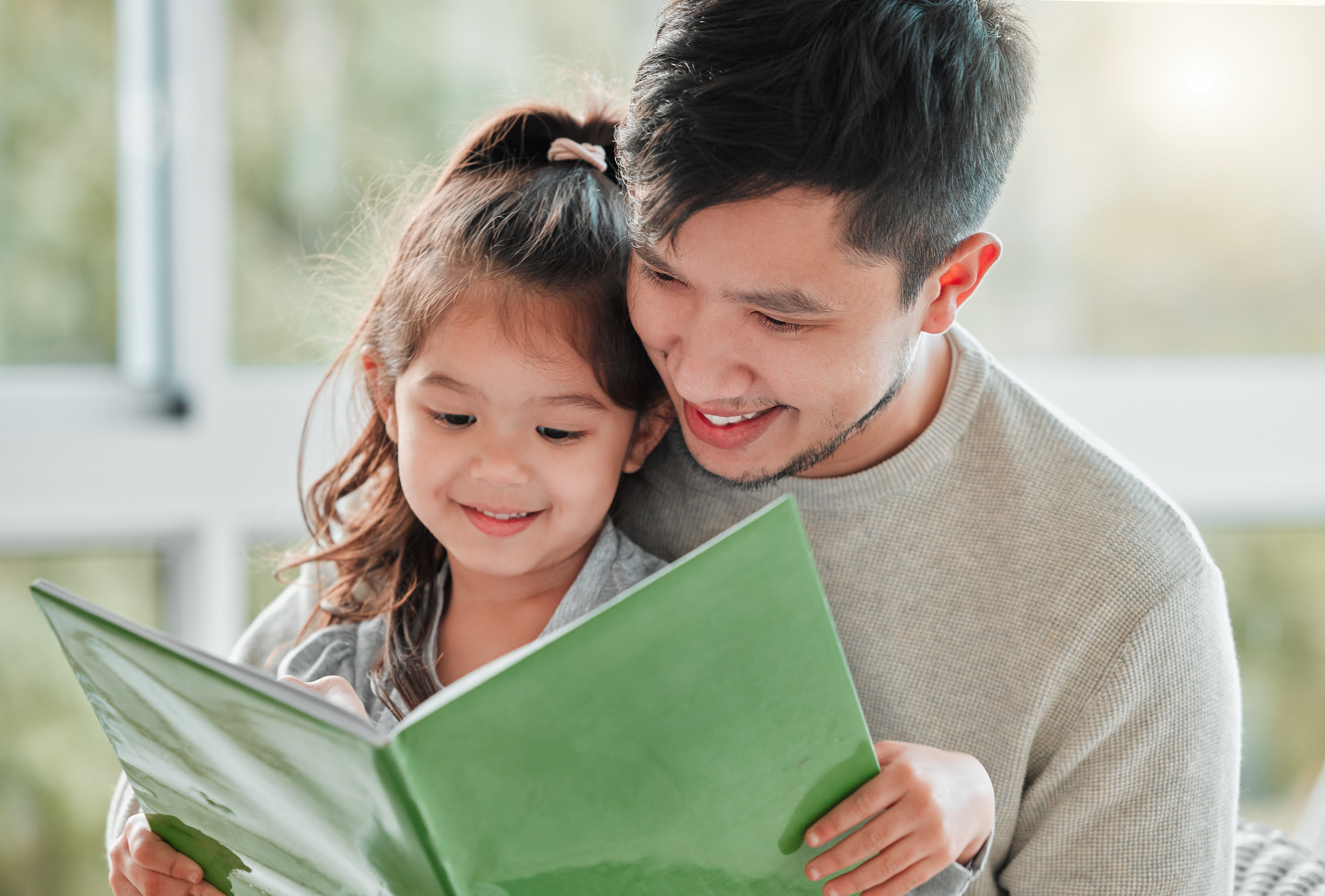 8 dicas para incentivar a leitura nas crianças